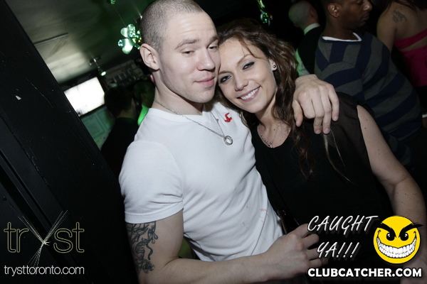 Tryst nightclub photo 446 - March 16th, 2013