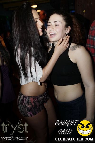Tryst nightclub photo 447 - March 16th, 2013