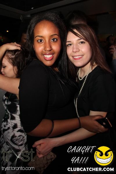 Tryst nightclub photo 448 - March 16th, 2013