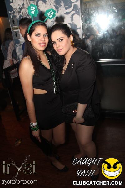 Tryst nightclub photo 449 - March 16th, 2013