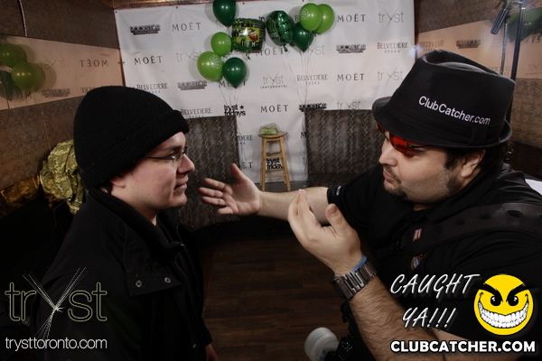 Tryst nightclub photo 450 - March 16th, 2013