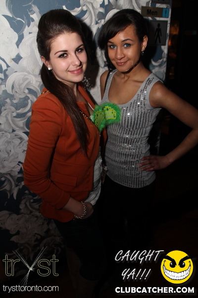 Tryst nightclub photo 453 - March 16th, 2013