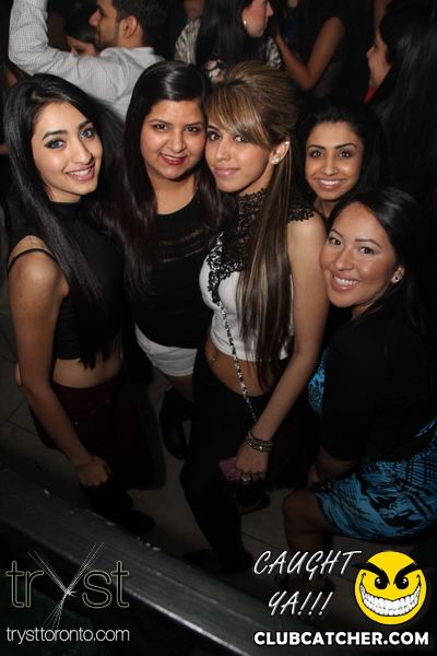 Tryst nightclub photo 454 - March 16th, 2013