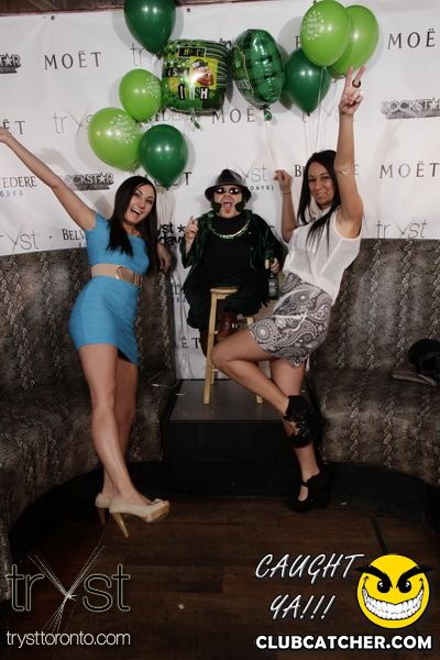 Tryst nightclub photo 458 - March 16th, 2013