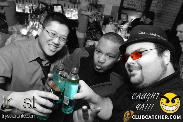 Tryst nightclub photo 47 - March 16th, 2013