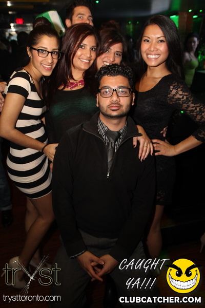 Tryst nightclub photo 461 - March 16th, 2013