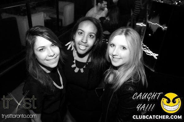 Tryst nightclub photo 465 - March 16th, 2013