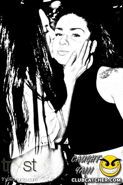 Tryst nightclub photo 466 - March 16th, 2013