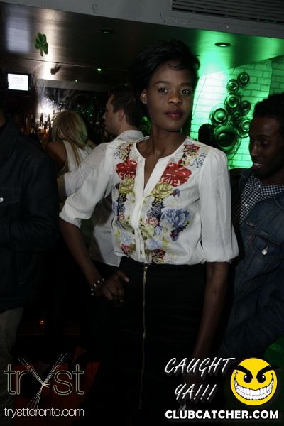 Tryst nightclub photo 467 - March 16th, 2013