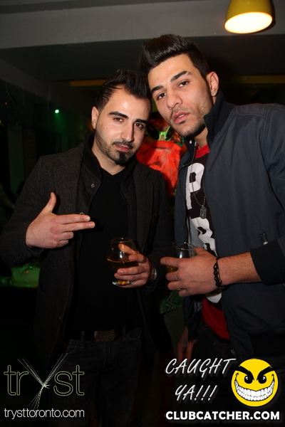 Tryst nightclub photo 468 - March 16th, 2013