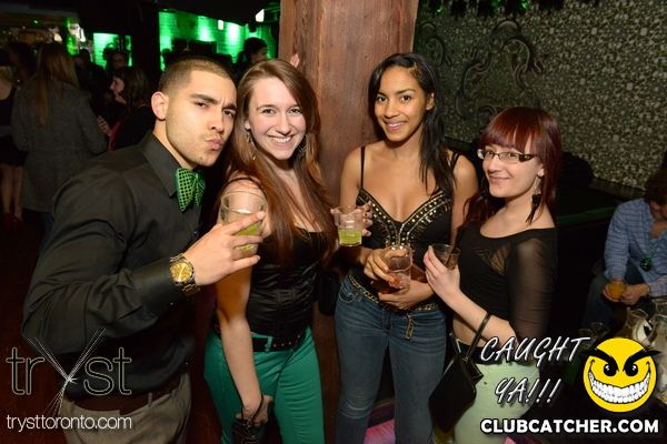 Tryst nightclub photo 48 - March 16th, 2013
