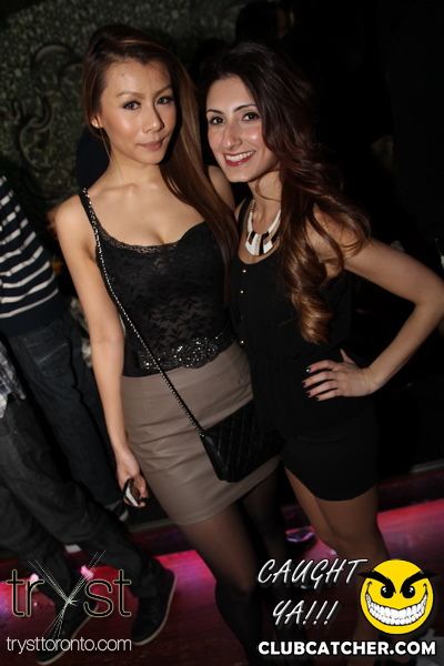 Tryst nightclub photo 472 - March 16th, 2013