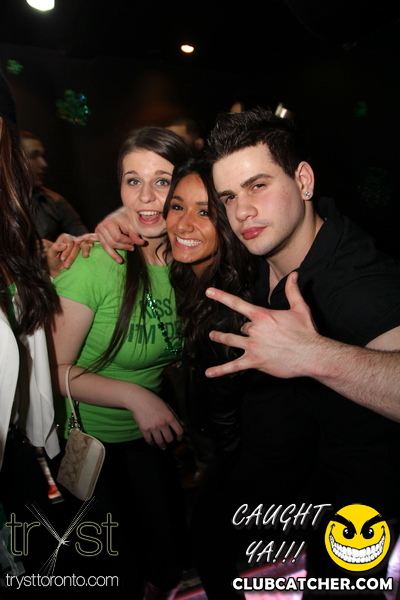 Tryst nightclub photo 476 - March 16th, 2013