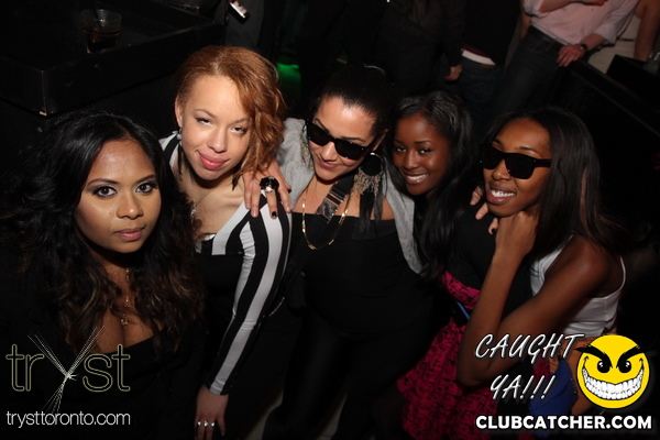 Tryst nightclub photo 477 - March 16th, 2013