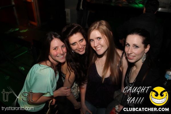 Tryst nightclub photo 482 - March 16th, 2013
