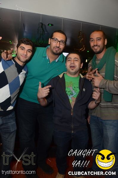 Tryst nightclub photo 483 - March 16th, 2013