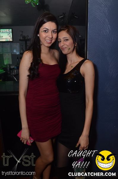 Tryst nightclub photo 485 - March 16th, 2013