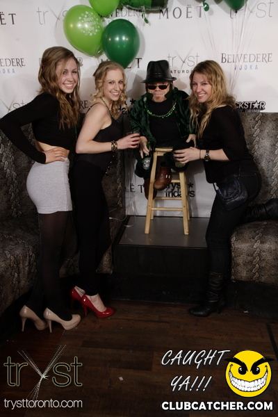 Tryst nightclub photo 488 - March 16th, 2013