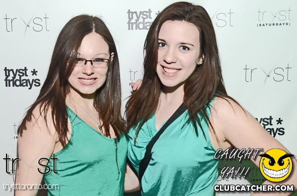 Tryst nightclub photo 489 - March 16th, 2013