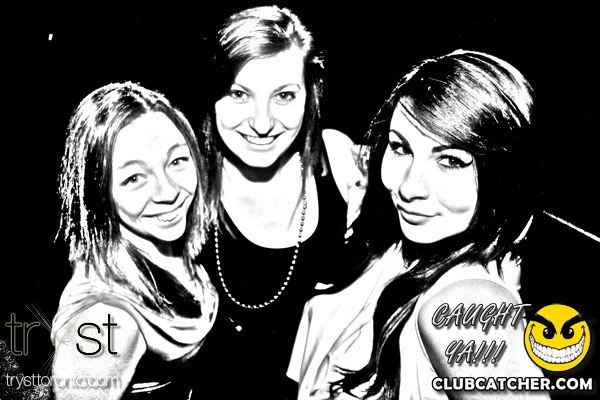 Tryst nightclub photo 490 - March 16th, 2013