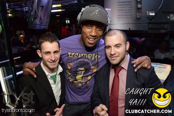 Tryst nightclub photo 50 - March 16th, 2013
