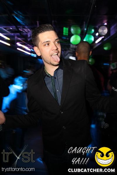 Tryst nightclub photo 491 - March 16th, 2013