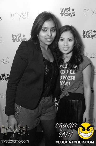 Tryst nightclub photo 492 - March 16th, 2013