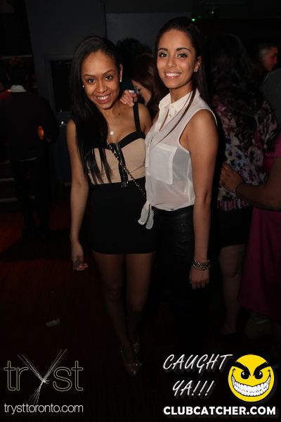 Tryst nightclub photo 495 - March 16th, 2013