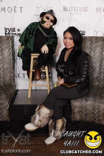 Tryst nightclub photo 497 - March 16th, 2013