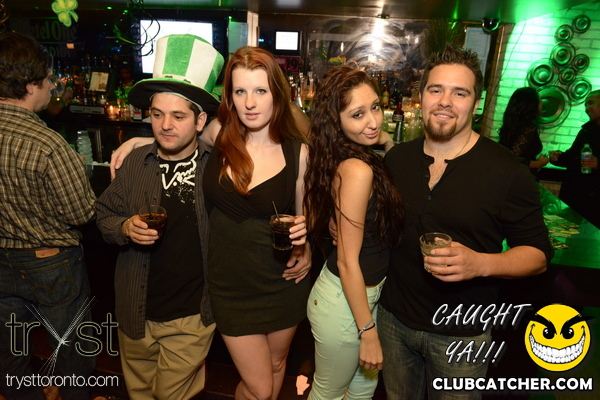 Tryst nightclub photo 51 - March 16th, 2013