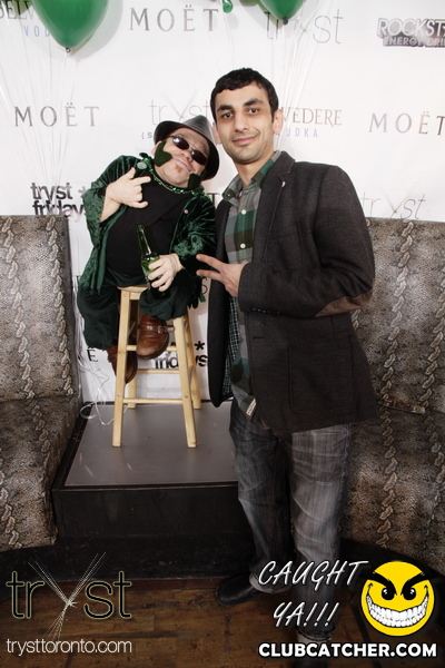 Tryst nightclub photo 502 - March 16th, 2013