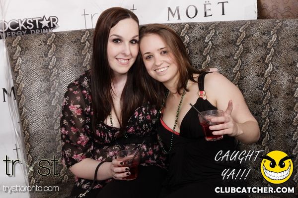 Tryst nightclub photo 505 - March 16th, 2013