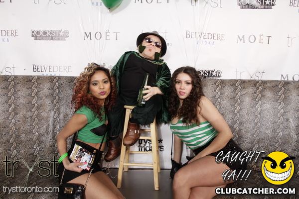 Tryst nightclub photo 506 - March 16th, 2013