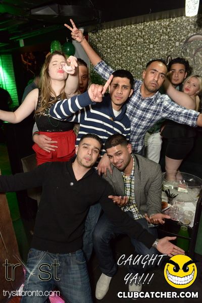 Tryst nightclub photo 52 - March 16th, 2013