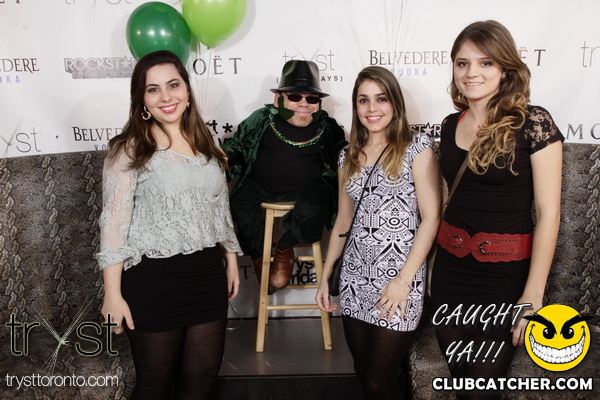 Tryst nightclub photo 514 - March 16th, 2013