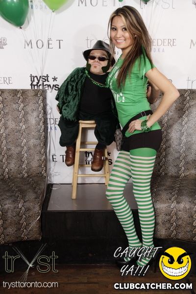 Tryst nightclub photo 518 - March 16th, 2013