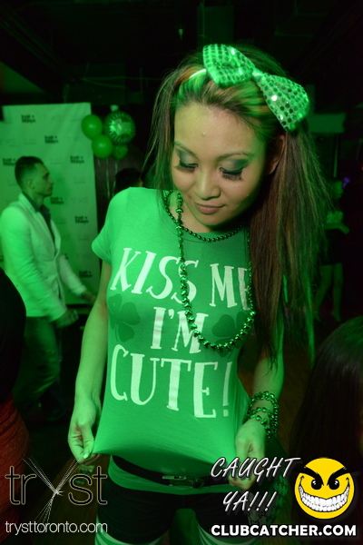 Tryst nightclub photo 53 - March 16th, 2013