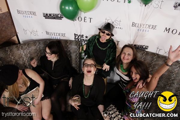 Tryst nightclub photo 522 - March 16th, 2013