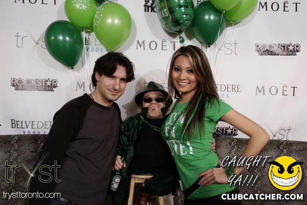 Tryst nightclub photo 527 - March 16th, 2013