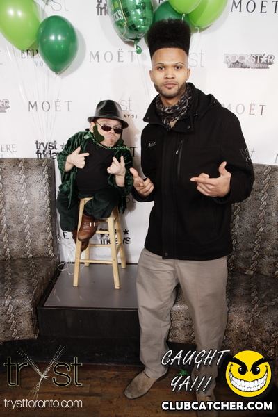 Tryst nightclub photo 529 - March 16th, 2013