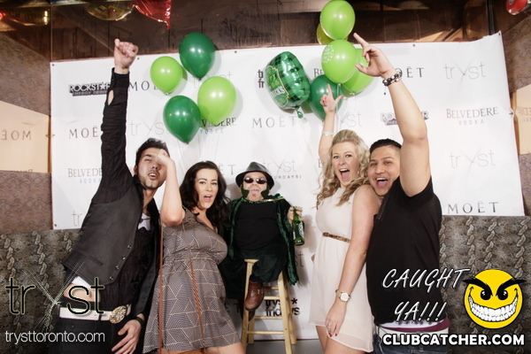 Tryst nightclub photo 538 - March 16th, 2013