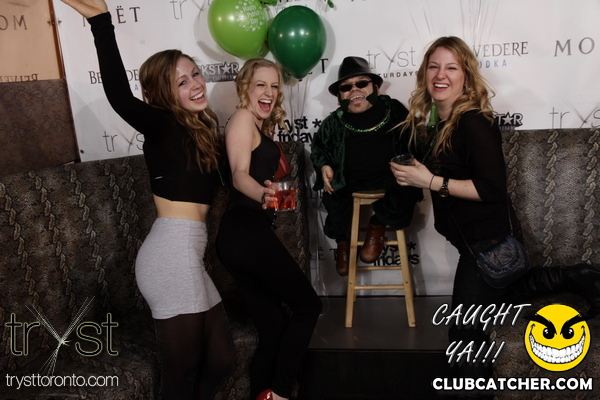 Tryst nightclub photo 540 - March 16th, 2013