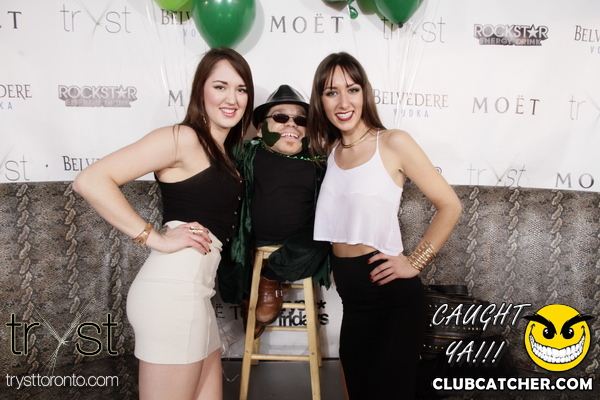 Tryst nightclub photo 545 - March 16th, 2013