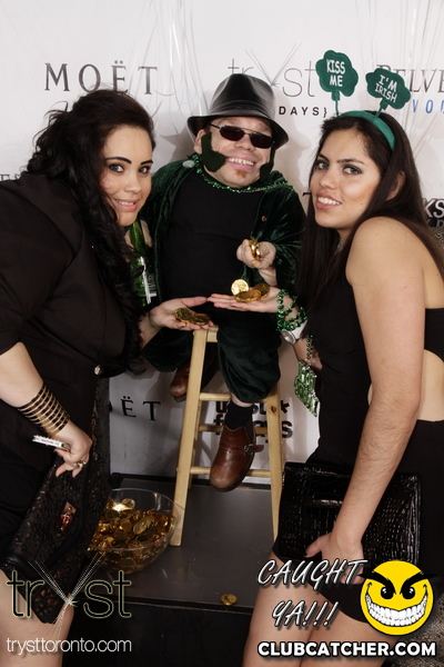 Tryst nightclub photo 546 - March 16th, 2013