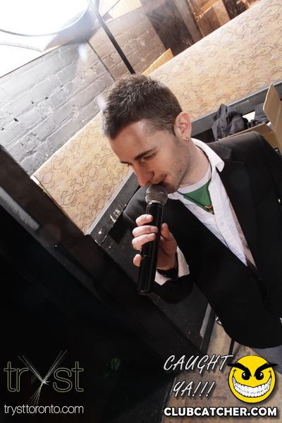 Tryst nightclub photo 549 - March 16th, 2013