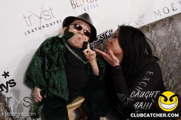 Tryst nightclub photo 550 - March 16th, 2013