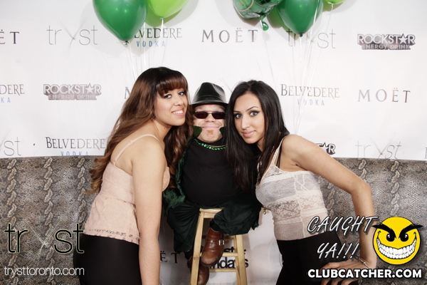 Tryst nightclub photo 551 - March 16th, 2013