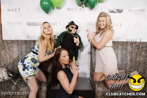 Tryst nightclub photo 552 - March 16th, 2013