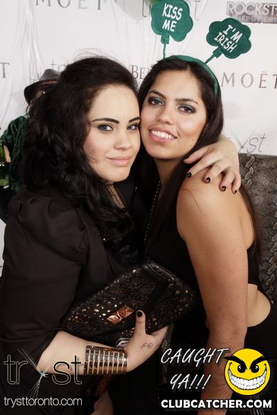 Tryst nightclub photo 558 - March 16th, 2013