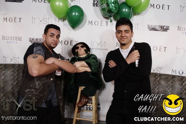 Tryst nightclub photo 564 - March 16th, 2013